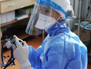 Коронавирусът по света: Русия е с най-много починали, Великобритания с най-много заразени