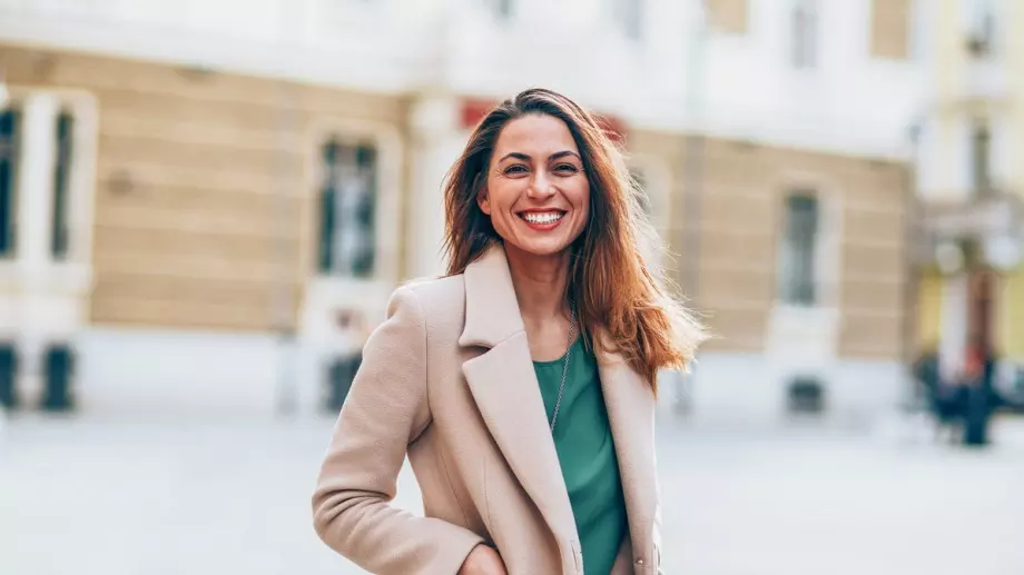 Как да се научим да обичаме себе си и защо е толкова важно   