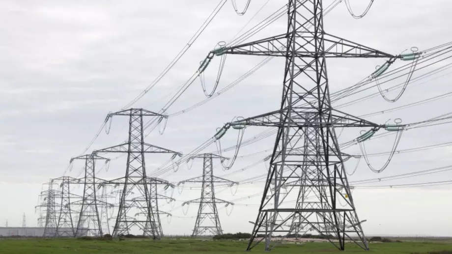 Германия намалява таксите за потребление на ток