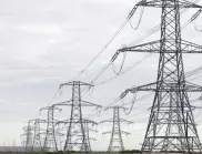  Цените на тока падат на следващия ден в Европа, за България спадът е с 23% 