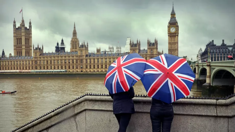 Как ще се пътува, учи и работи във Великобритания?