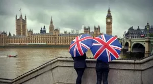 Британската икономика с най-бързо възстановяване в Европа 