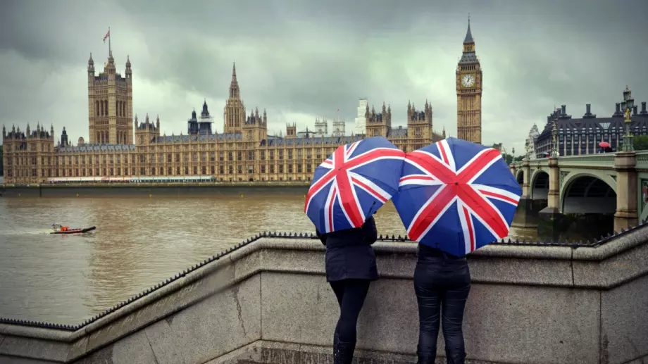 Изтече срокът за европейците да се регистрират във Великобритания