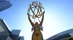 За първи път раздадоха наградите "Еми" онлайн