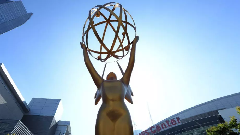 Нова визия за статуетката "Еми" по случай 75-годишнината на наградите