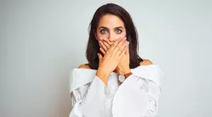 Виц за 1 април 2023: Иванчо казва на майка си