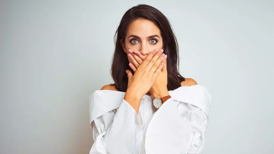 Виц за 1 април 2023: Иванчо казва на майка си