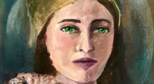 Минерва: Богинята на хиляда неща