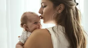 Как се променя мозъкът на жената след раждане