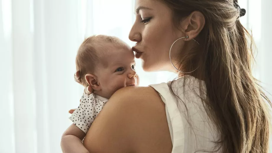 5 научни факта, които доказват, че майките са супергерои