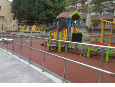 Пореден инцидент: 4-годишно момиченце с шевове след ден в детска градина