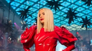 Поли Генова се омъжи тайно (СНИМКА)