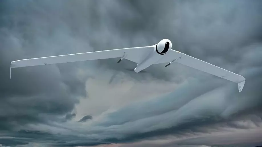 "Калашников" разработва нови дронове-камикадзе 