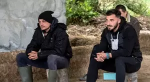 Любовни драми и ревност във "Фермата"