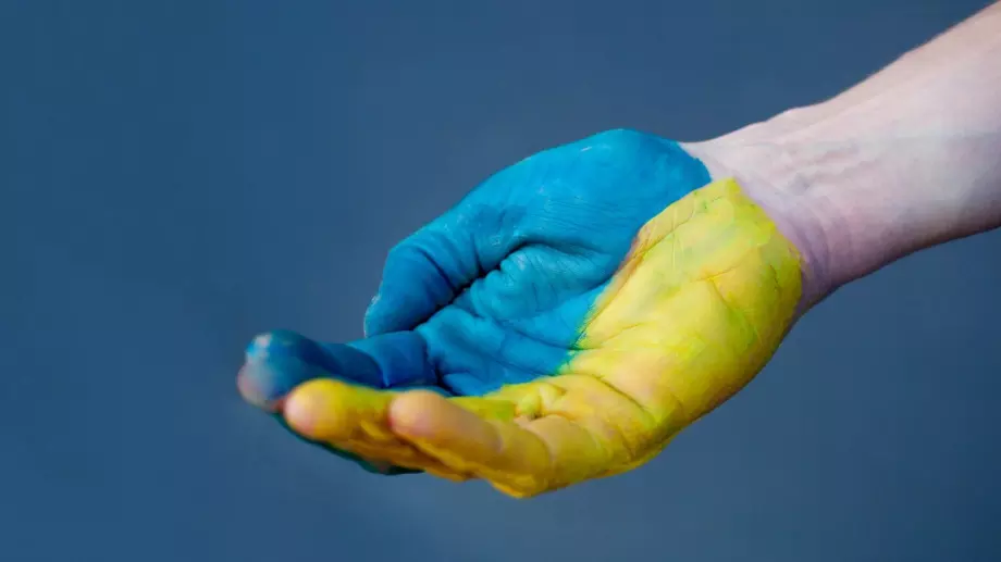 Икономиката на Украйна се насочва към тежка 2024 година