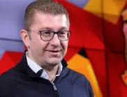 Християн Мицкоски: Пендиков стана ВИП персона в България, случаят е политизиран