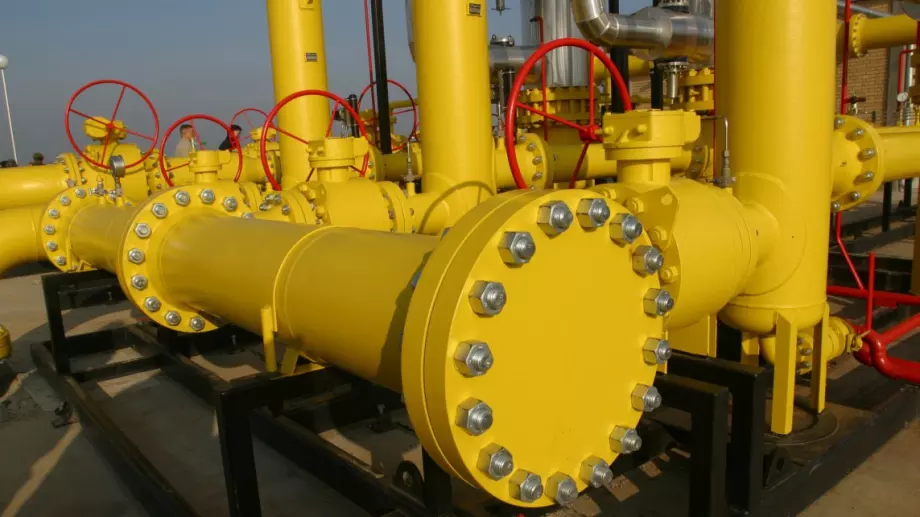 Енергиен експерт: Сърбия получава газ преди Северозападна България 