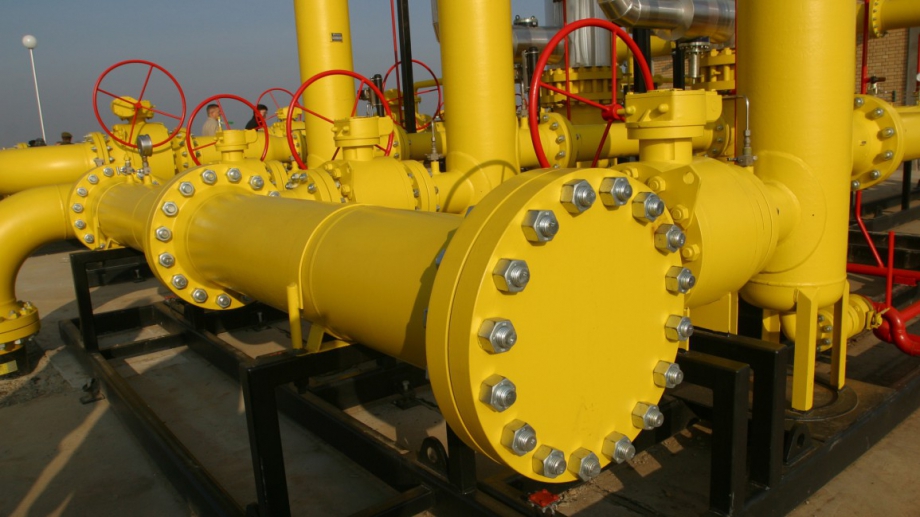 Украйна планира да увеличи добива на природен газ така че