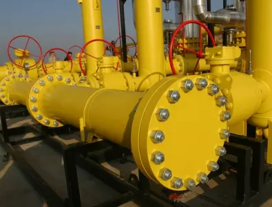 Завършена е линейната част на газопровода „Балкански поток“ от Турция до Унгария