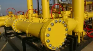 Северна Македония ще получава природен газ и през Гърция