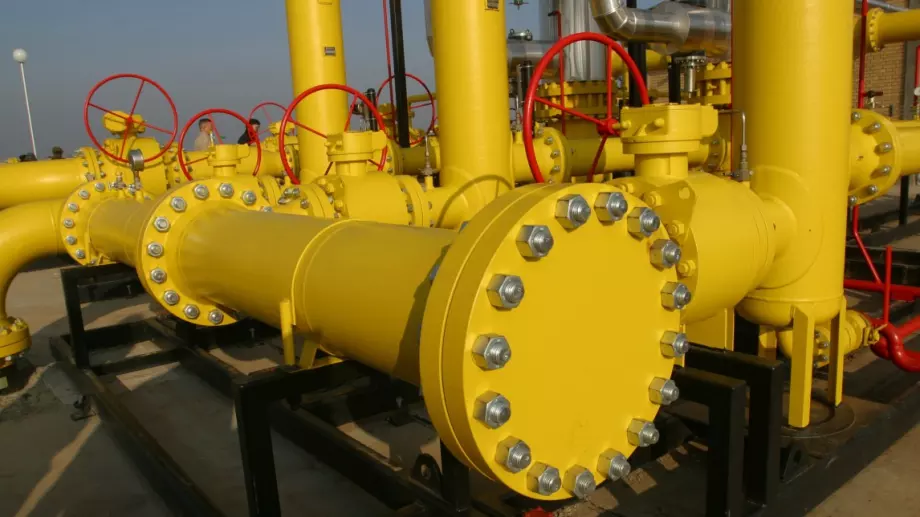 Полша обвини Русия за високите цени на газа