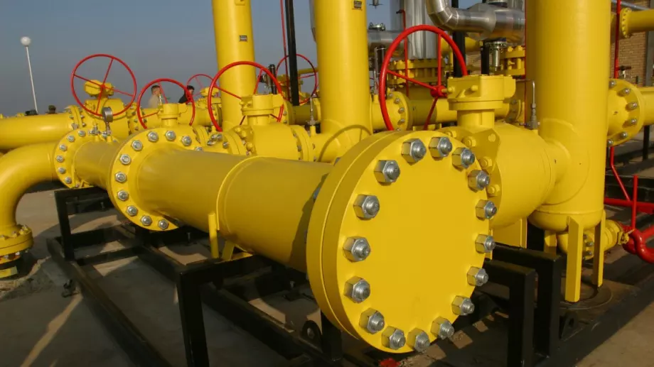 Газпром се готви да спре газа на Молдова