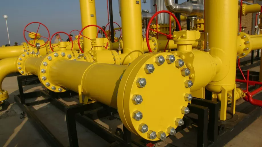 Булгаргаз посочи как е избрал новите доставчици на газ