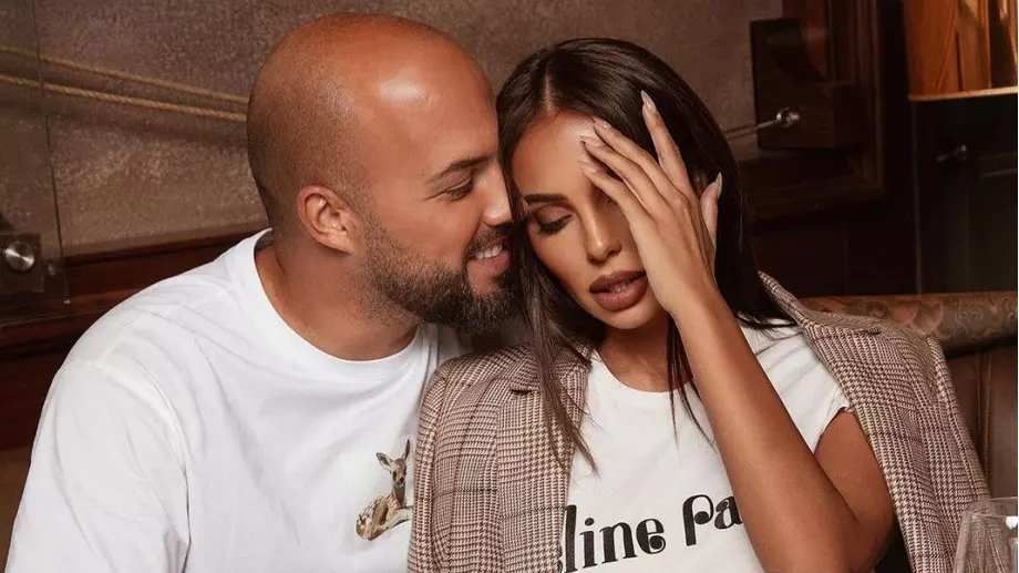 Николета Лозанова към Ники Михайлов: С теб се раждах и умирах 1000 пъти