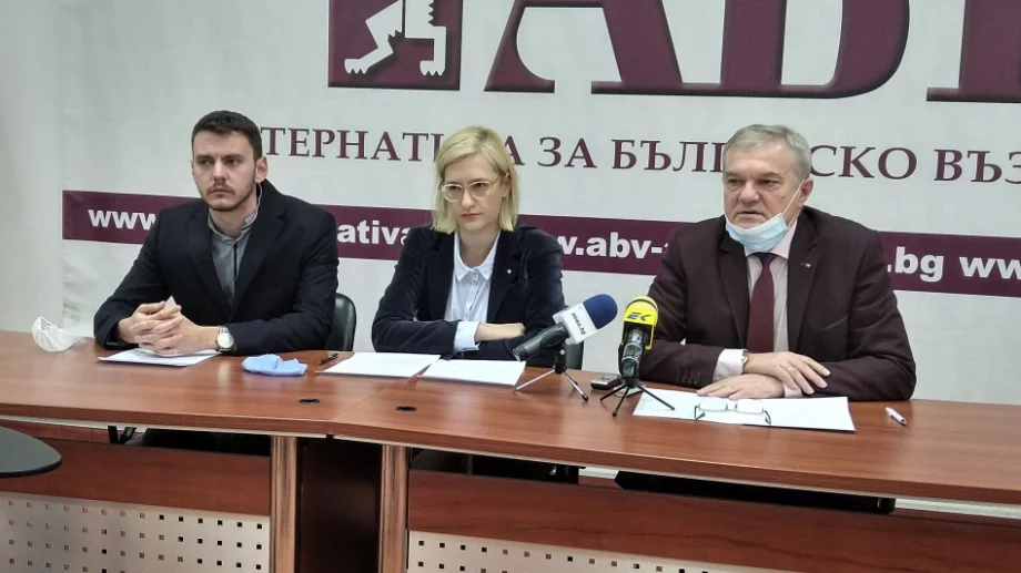 За престъпно нехайство на Булгартрансгаз алармират от АБВ