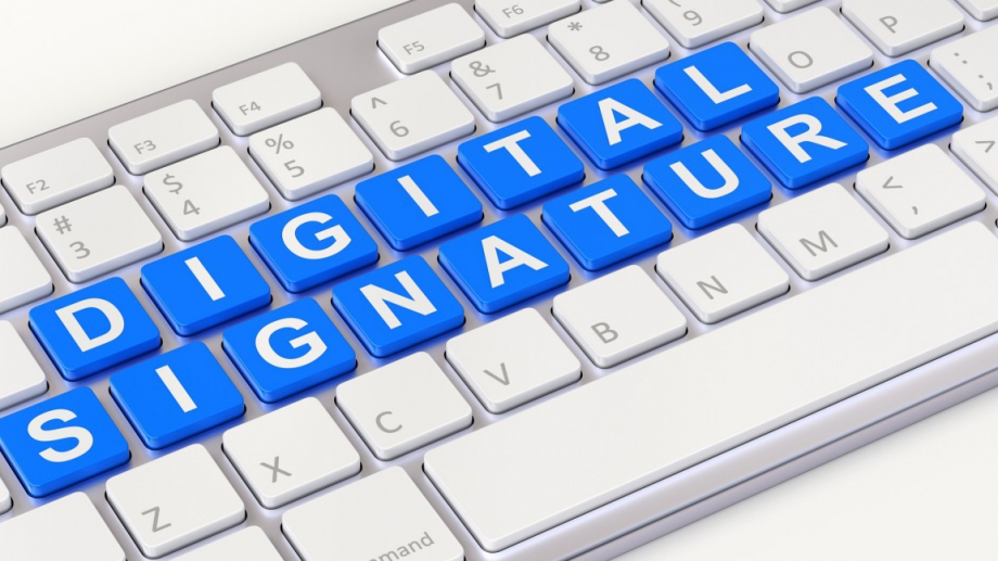 В България оперират няколко компании които предлагат квалифициран електронен подпис