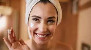 Капризна кожа на лице – ще помогнат ли обикновените кремове
