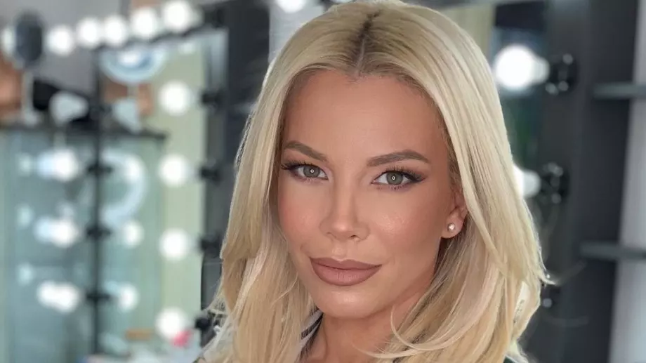 Емилия изненада феновете с напълно нова визия (СНИМКИ)