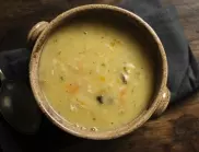 Най-вкусната зимна супа, която можете да си приготвите