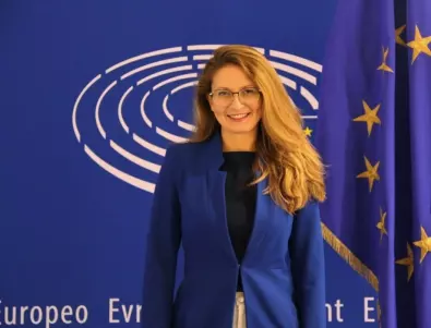 Евродепутат за доклада на прокуратурата: Целият европарламент разбра за чадъра над бившата ни власт