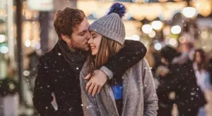 Не превръщайте един човек в целия си свят