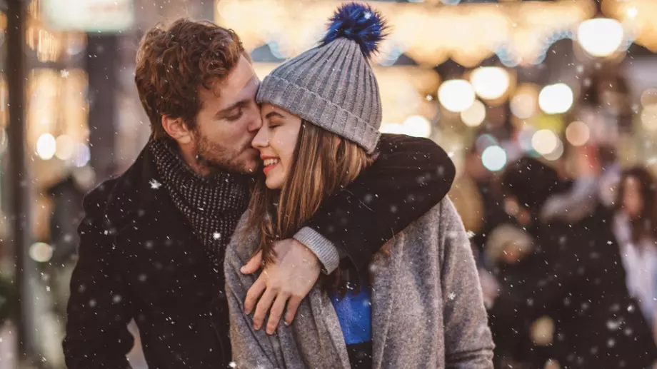 Любовен уикенд хороскоп за 9-10 януари