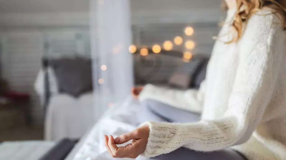 Духовното  - кога е полезно и кога разсейване?