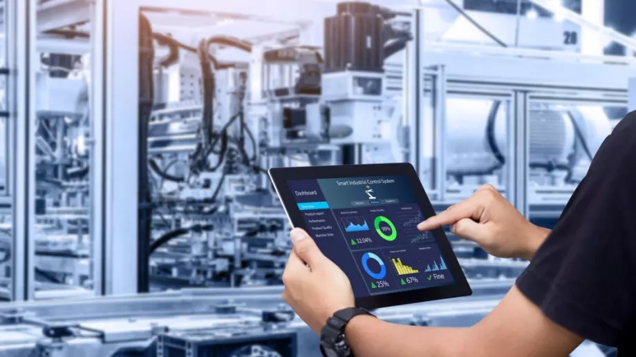 ЕК предлага инвестиции от 10 млрд. евро за европейски зелен и цифров преход