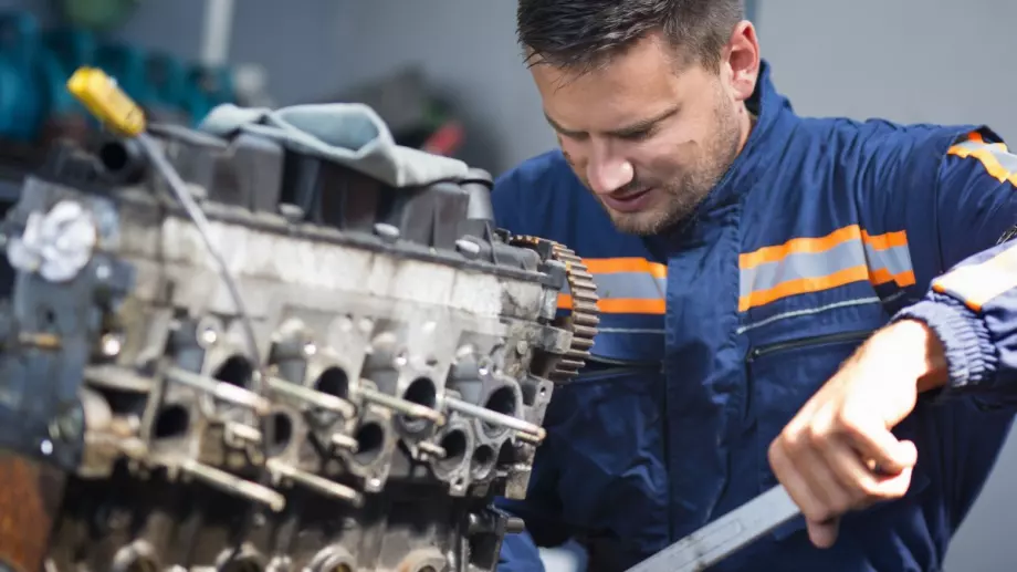 Европа се нуждае от преквалификация, за да избегне масова безработица