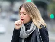 3 бързи и ефективни лека за вашата мъчителна зимна кашлица