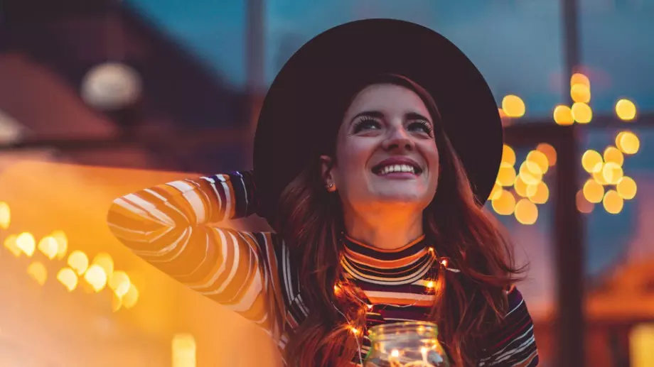 Виц за добро утро: Прибирам се вкъщи 