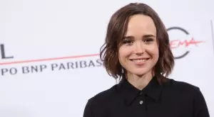 Актрисата Елън Пейдж обяви, че е трансджендър