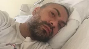 Рапърът Играта с шокиращ разказ за битката с коронавируса