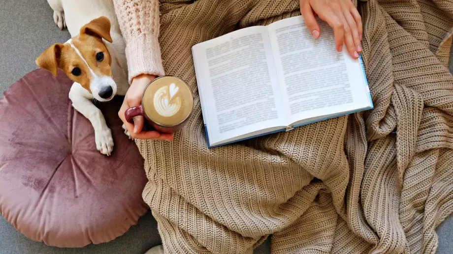 Независимо дали си мъж или жена, да направиш нещо за