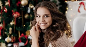 Как да имате красива и силна коса през зимата