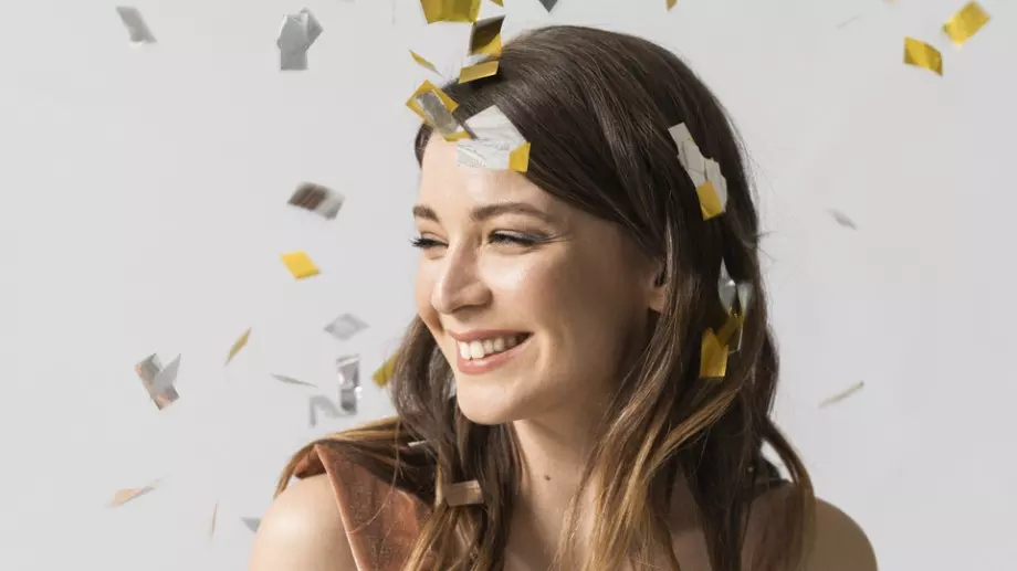 Вечерен виц: Възрастна дама