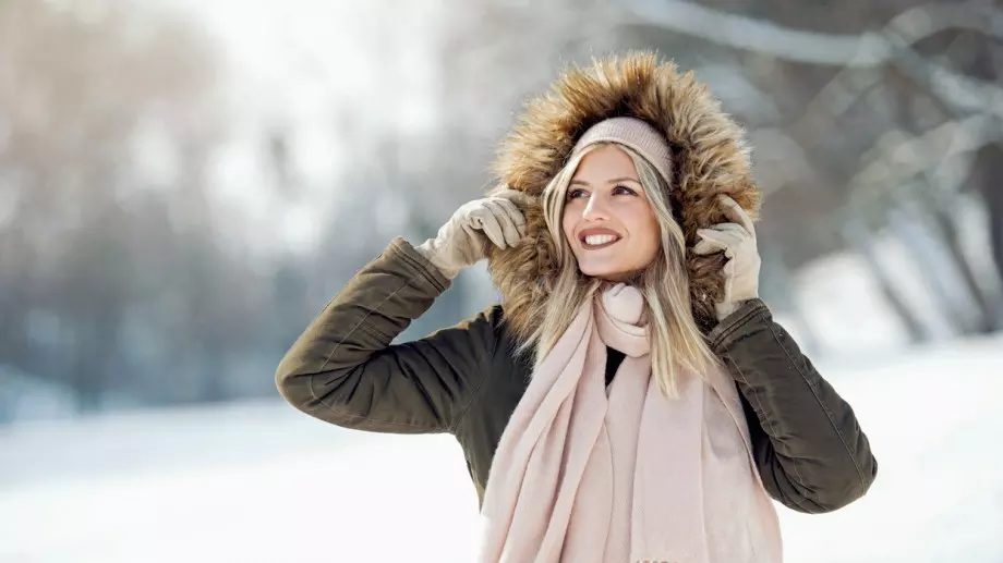 Време е да спрете да се притеснявате за бъдещето