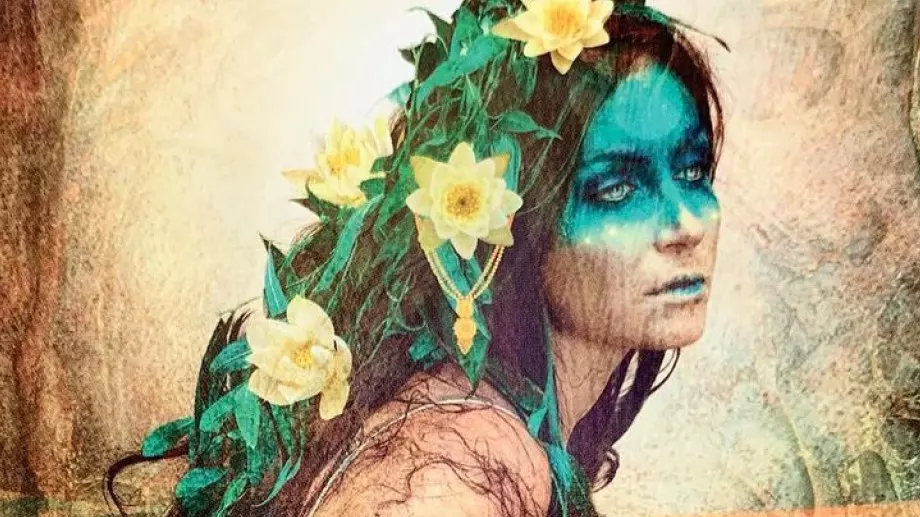 Рея: Майката на всички гръцки богове