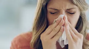 С тези две съставки ще отпушите носи си веднага!