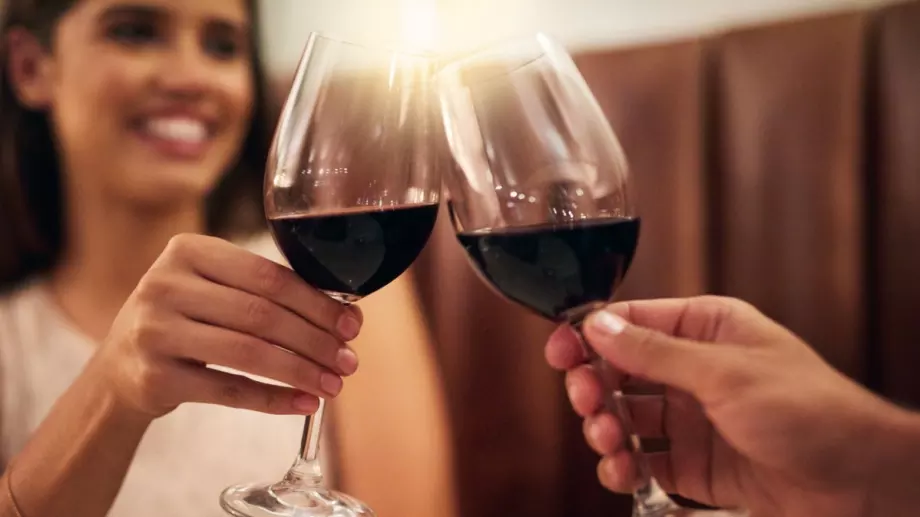 С какво е полезно червеното вино?